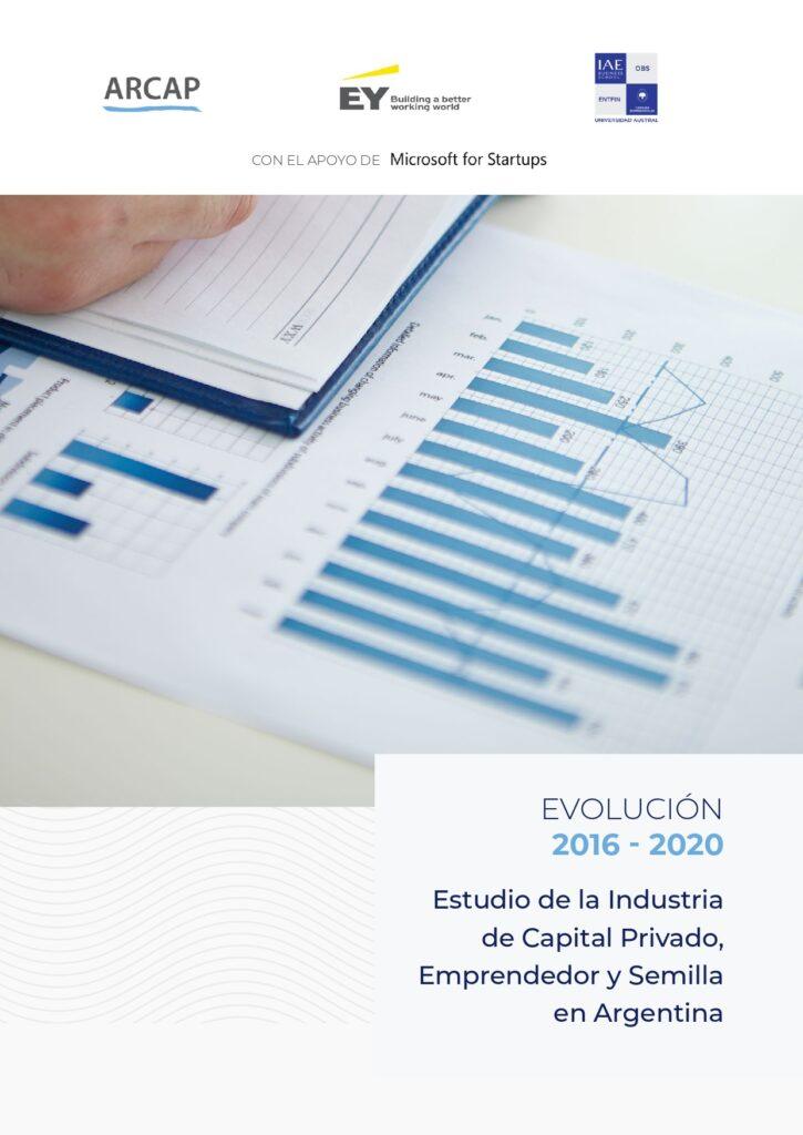 Informe anual 2020