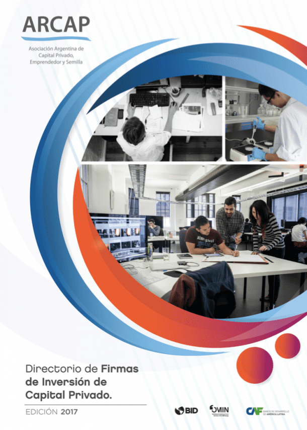 Reporte 2017 | ARCAP