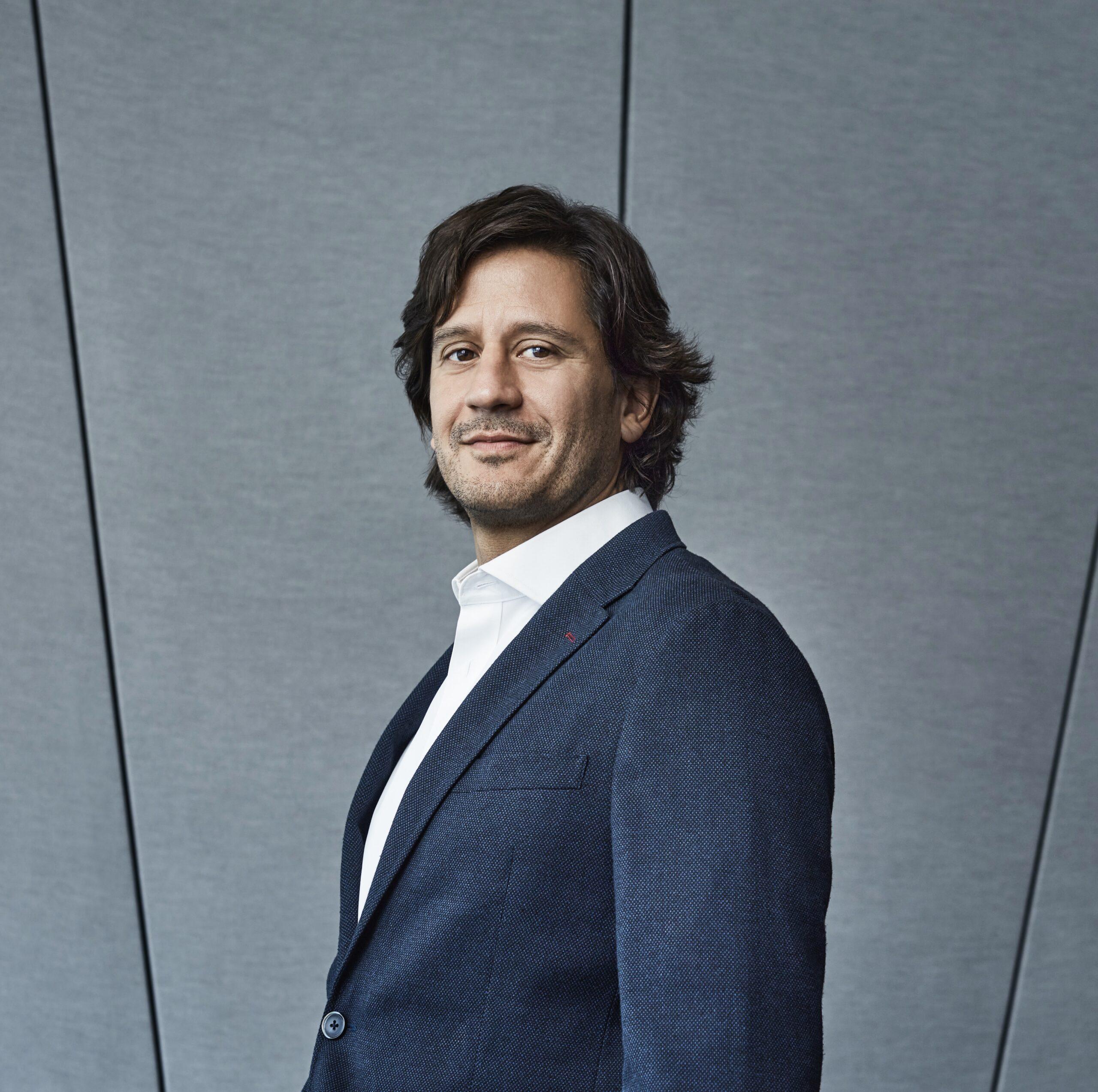 Pablo Vera Pinto Arcap